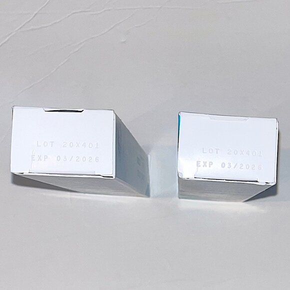 2 New/Unopened CeraVe Acne Control Gel, Exp 3/2026 - Picture 4 of 4